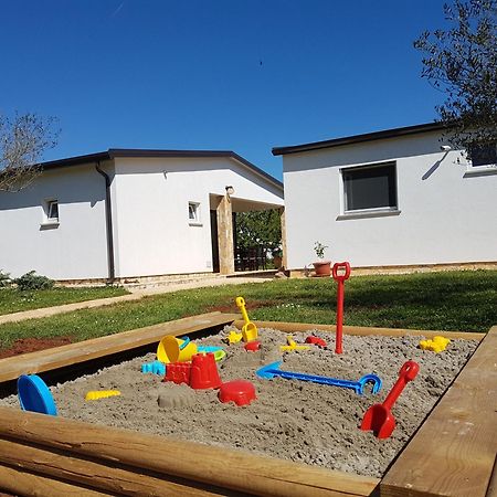 Holiday Home Kerniat Pula Exterior foto