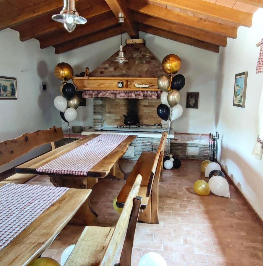 Holiday Home Kerniat Pula Exterior foto