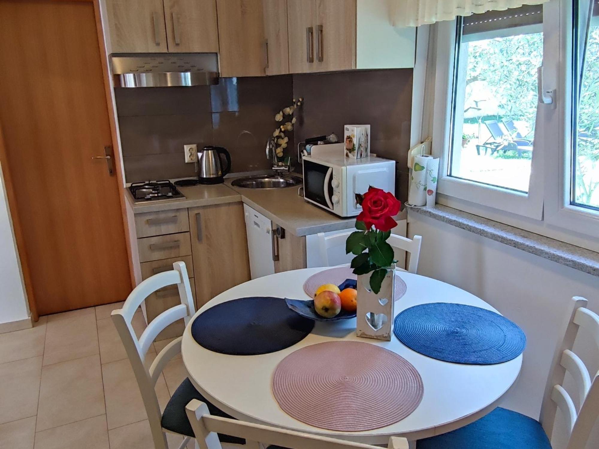 Holiday Home Kerniat Pula Exterior foto