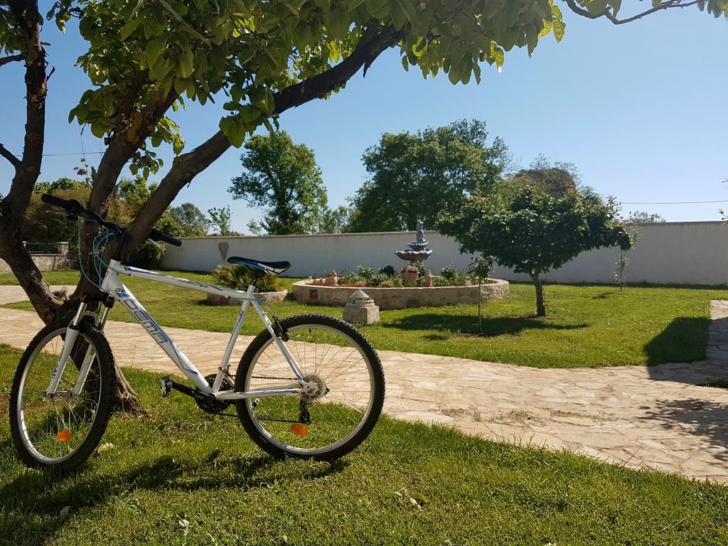Holiday Home Kerniat Pula Exterior foto