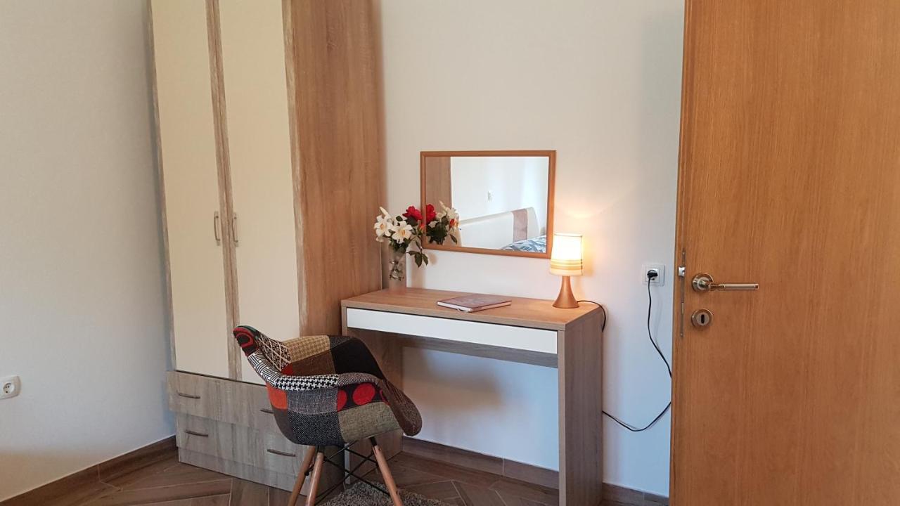Holiday Home Kerniat Pula Exterior foto